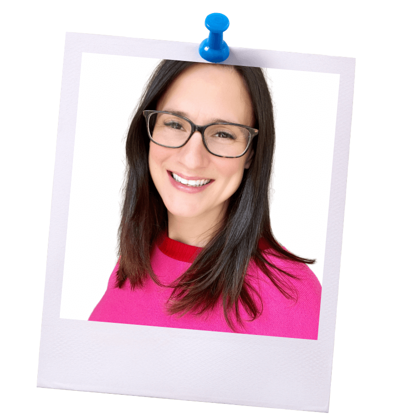 Claire Pearson Virtual Assistant